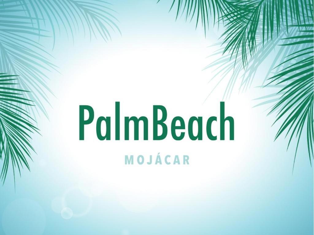 Palmbeach 莫哈卡尔 外观 照片